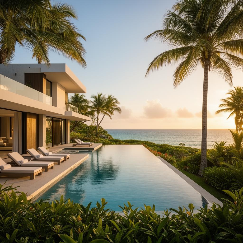 Dominican Republic real estate investment property