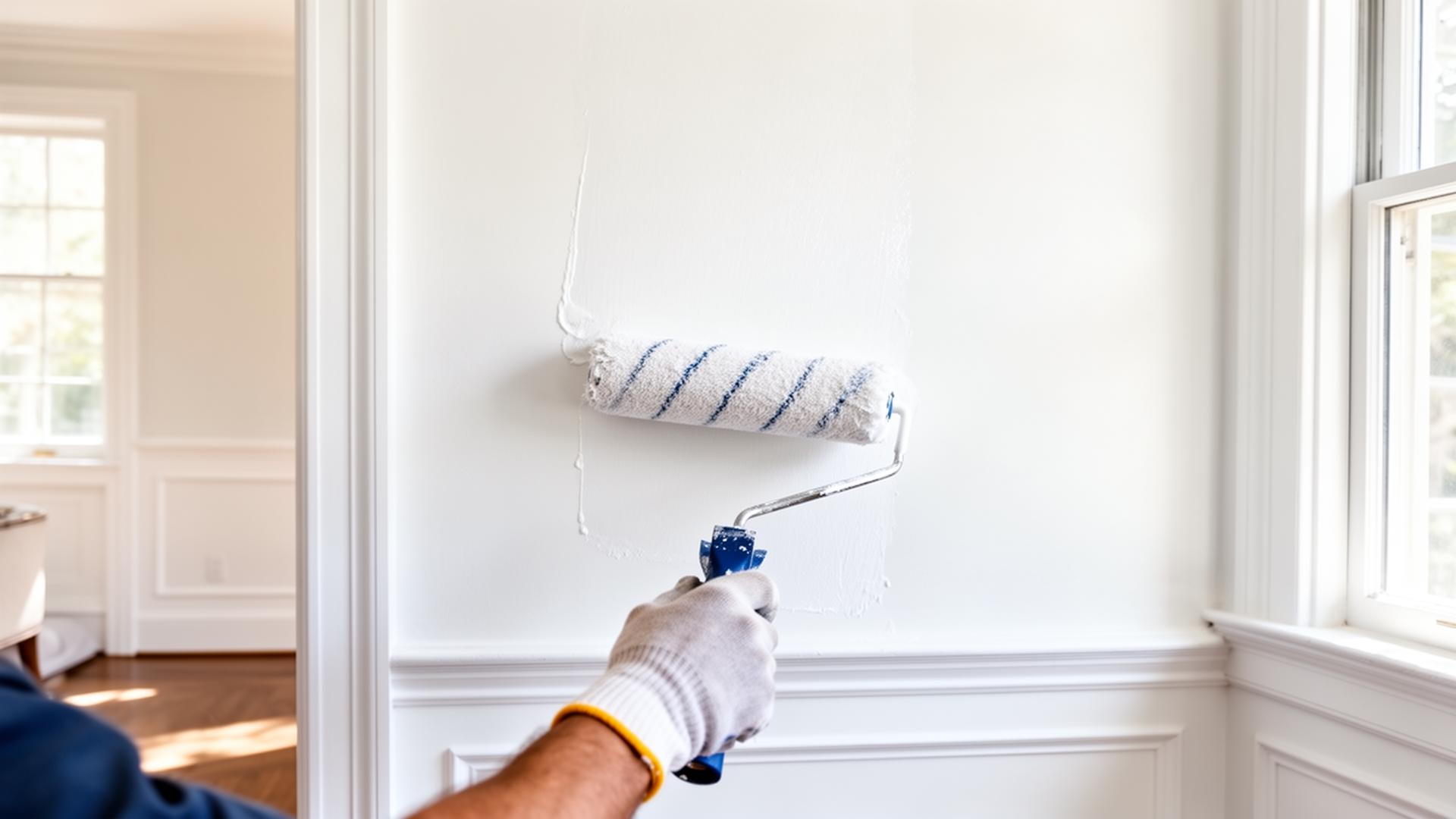 Interior & Exterior Painting