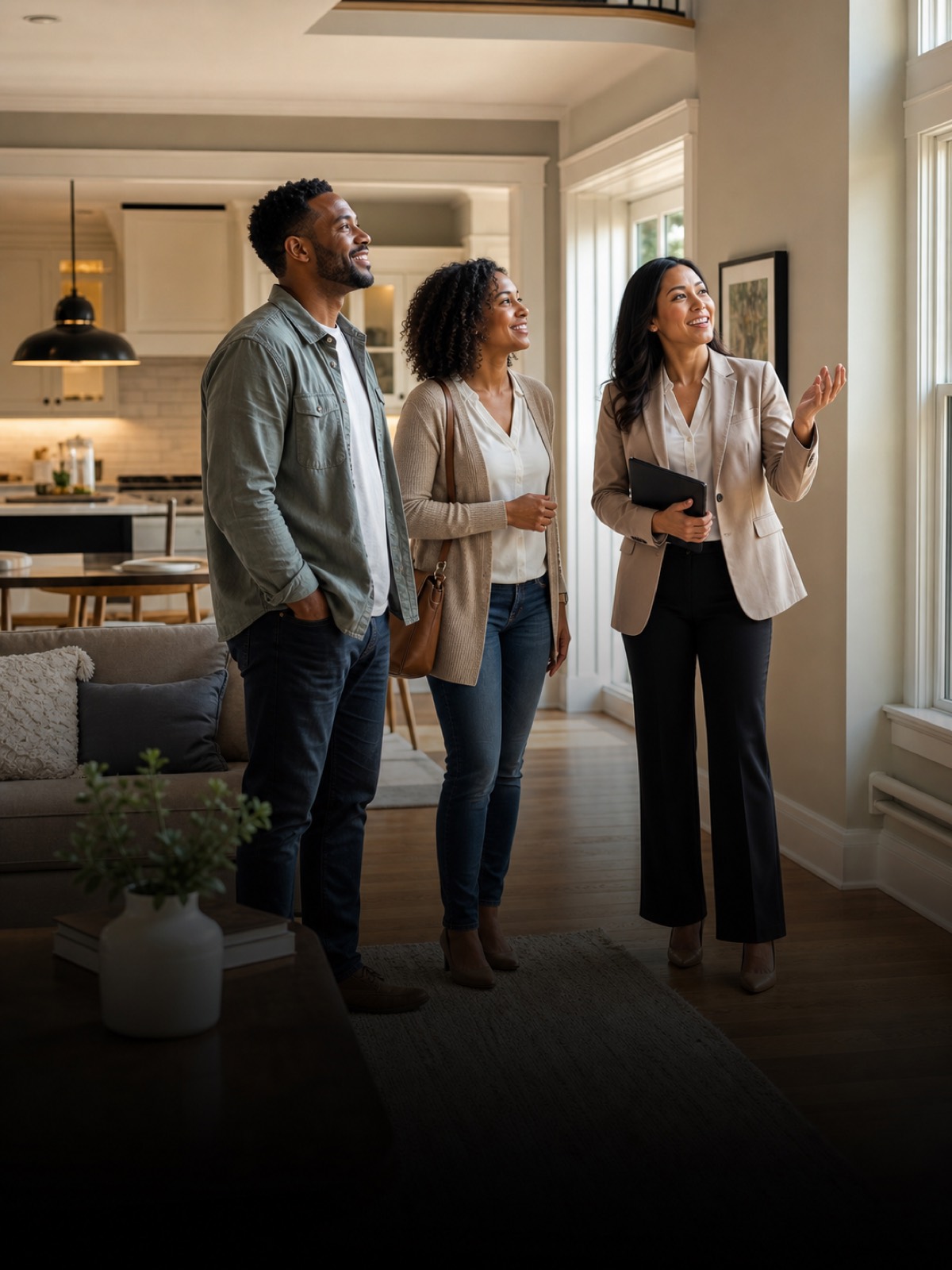 Buy a Home